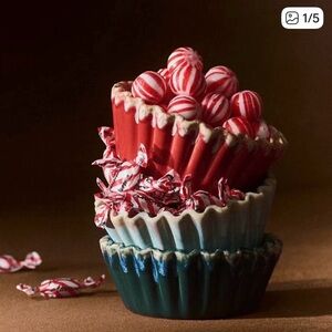 Anthropologie Kori Ramekin